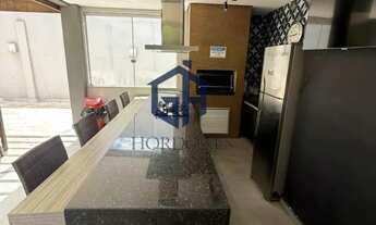 Imagem 3: Cobertura com elevador 2 quartos 2 vagas