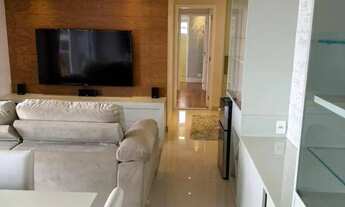 Imagem 6: Apartamento com 3 suítes à venda, 119 m² por R$ 1.650.000 - Taquaral - Campinas/SP