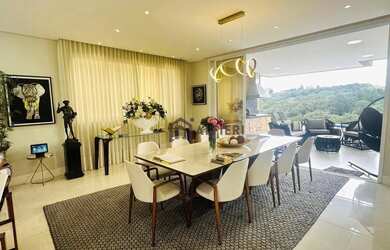 Imagem 4: Casa com 4 dormitórios, 580 m² - venda por R$ 5.500.000,00 ou aluguel por R$ 43.000,00/mês