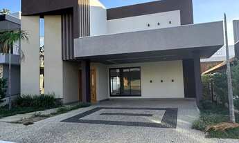 Imagem: Sobrado no Condomínio Mirante do Lago