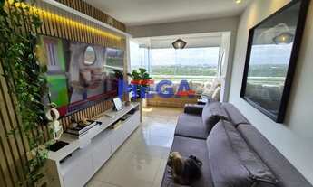 Imagem 4: Apartamento com 3 quartos no bairro Cocó em Fortaleza, CE