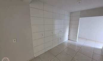 Imagem 3: Apartamento em rua tranquila próximo a empresa Depecil Distribuidora de Materiais de Const