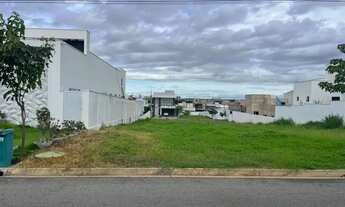 Imagem: Vendo Ótimo Terreno No Condomínio Belvedere