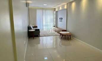 Imagem: Excelente Apartamento, 124m² no Centro