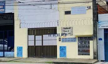 Imagem 2: Apartamento com 1 dormitório para alugar, 35 m² por R$ 900,00/mês - Parangaba - Fortaleza