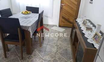 Imagem 3: Apartamento em Rua Inácio Monteiro - Jardim Pérola II - São Paulo/SP