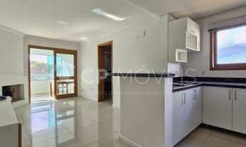 Imagem 7: Excelente Apartamento 1 Suíte com Lareira, Churrasqueira e Vaga de Garagem