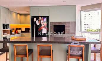 Imagem 2: Apartamento em Rua 951 - Centro - Balneário Camboriú/SC