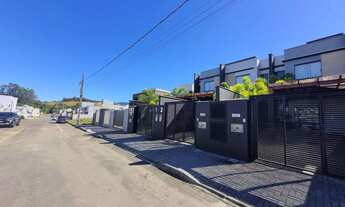 Imagem 2: SOBRADO ALTO PADRÃO