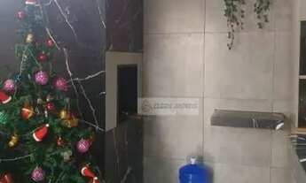 Imagem 7: Casa com 2 dormitórios à venda, 48 m² por R$ 350.000,00 - Tijucal - Cuiabá/MT