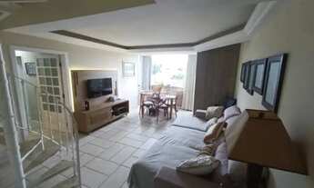 Imagem 2: Cobertura em Bom Abrigo - Florianópolis - CEN