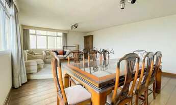 Imagem 3: Venda Apartamento 3 Dormitórios - 184 m² Perdizes