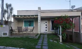 Imagem 3: Casa para Venda em São Gonçalo, Arsenal, 3 dormitórios, 3 suítes, 4 banheiros, 3 vagas