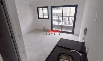 Imagem 2: Apartamento (Apartamento Padrão) para Venda, 1 dorm(s), 25 m²