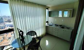 Imagem 3: Apartamento à venda no RENAISSANCE, LUZIA, Aracaju, SE