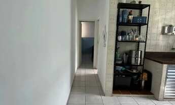 Imagem 6: Apartamento 1 Dormitório Prático e Bem Distribuído Vista Mar em Santos