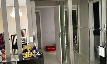 Imagem 4: VENDA OU LOCAÇÃO EDIFÍCIO PANTANAL II PORTEIRA FECHADA (MOBILIADO