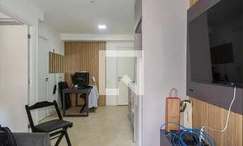 Imagem 4: Apartamento à Venda - Bela Vista, 1 Quarto, 38 m2