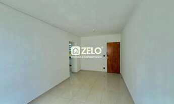 Imagem 2: Apartamento para para aluguel em Jardim Nova Europa, Campinas - SP