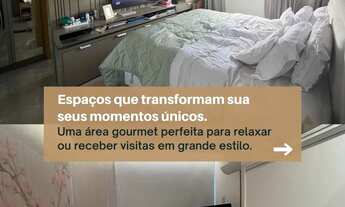 Imagem 4: TORRE UNITAR ANDAR ALTO NASCENTE ALUGA OU VENDA