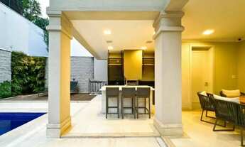 Imagem 4: Alphaville Vila Solaia