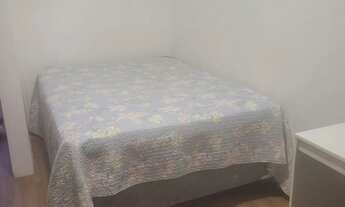 Imagem 4: Quarto CENTRO Fpolis p moça estudant curso pré- vest: Rua Felipe Schmidt- Centro - Floripa