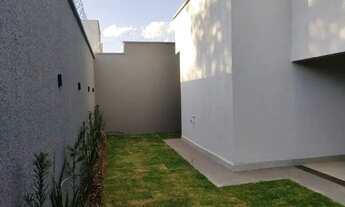 Imagem 5: Casa de 100 m² com 03 quartos à venda por R$ 380.000 no Residencial Monte Cristo - Trindad