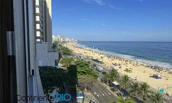 Imagem 3: LEBLON - Vistão mar!