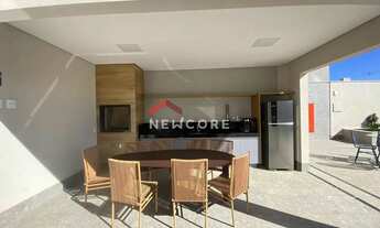 Imagem 4: Apartamento em Rua Manoel Serralha - Santa Mônica - Uberlândia/MG