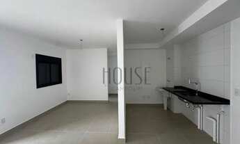 Imagem 4: Apartamento com 1 quarto à venda, 47 m² - Condomínio Edifício Mandarim Campolim - Sorocaba