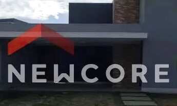 Imagem: Casa de condomínio em Avenida Professor