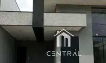 Imagem: Casa à venda, 135 m² por R$ 960.000,00