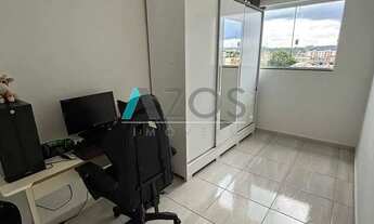 Imagem 4: Apartamento com 02 dormitórios localizado no bairro Guaraituba em Colombo por R$220.000,00