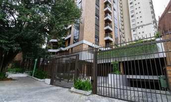 Imagem 2: Apartamento para venda em Perdizes com 4 quartos, sendo 4 suítes , 223m²