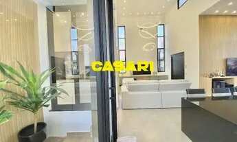 Imagem 6: Casa Mobiliada com 3 Dormitórios e Piscina à Venda no Ninho Verde Tatuí/SP