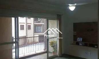 Imagem 4: Apartamento à venda, 76 m² por R$ 240.000,00 - Vila Amélia - Ribeirão Preto/SP