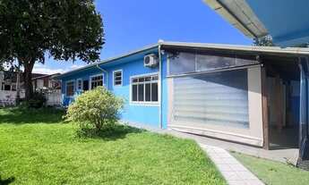 Imagem 2: CASA À VENDA COM 756M DE TERRENO NA SERRARIA/ SÃO JOSÉ