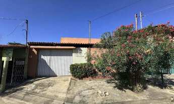 Imagem: Casa Residencial para aluguel, no bairro