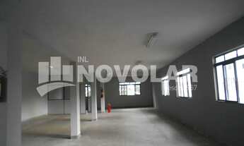 Imagem 5: Galpão na Vila Maria