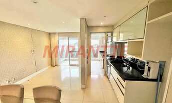 Imagem 7: Imóvel para venda possui 65 metros quadrados com 2 quartos em Casa Verde - São Paulo - SP