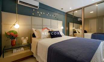 Imagem 4: Apartamento em Rua Leão Veloso - Parque Iracema - Fortaleza/CE