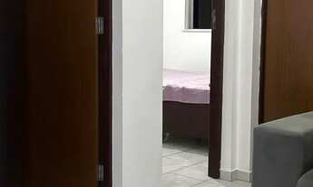 Imagem 2: Passo chave Village jardins 1