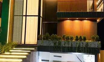 Imagem: Alphaville Litoral Norte 3 Casa de Alto