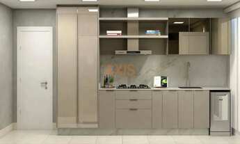 Imagem: Cobertura Duplex de 3 suítes no Residencial