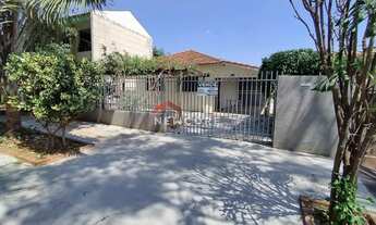 Imagem 4: Casa em Rua Milton Eduardo Luders - Loteamento Grajaú - Maringá/PR