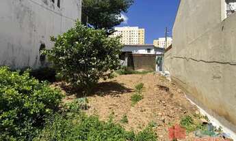 Imagem: Terreno à venda Jardim Pita em Campinas