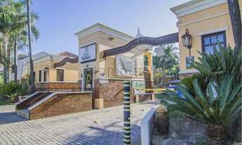 Imagem: Casa em condomínio 3 quartos zona norte