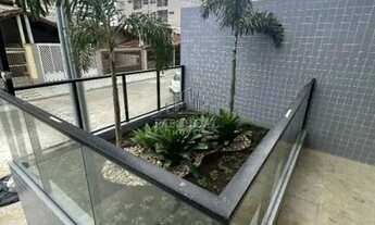 Imagem 3: APARTAMENTO 1 QUARTO VILA CAIÇARA RECÉM ENTREGUE - PRÉDIO FRENTE MAR