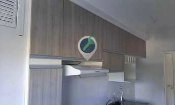 Imagem: Apartamento para alugar 2 dormitórios Square!