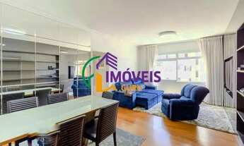 Imagem: APARTAMENTO - HIGIENÓPOLIS - SP